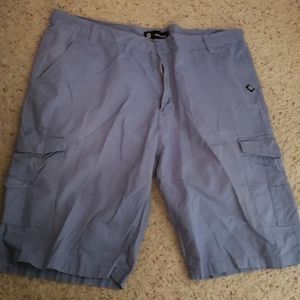Cargo Shorts